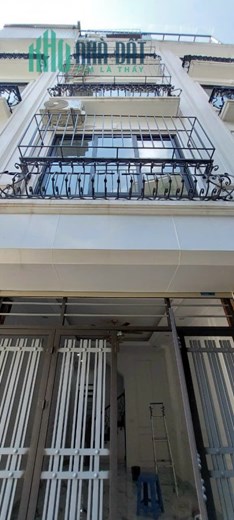 Cơ Hội Đầu Tư Hấp Dẫn: Bán Tòa Ccmn 10pkk, 6Tầng, Xây Mới Tại Vạn Phúc Ô Tô Đỗ Cửa, Giá Chỉ 7,2 Tỷ