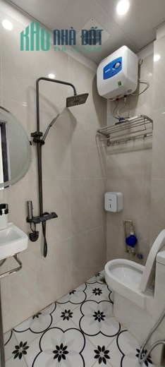 Cơ Hội Đầu Tư Hấp Dẫn: Bán Tòa Ccmn 10pkk, 6Tầng, Xây Mới Tại Vạn Phúc Ô Tô Đỗ Cửa, Giá Chỉ 7,2 Tỷ