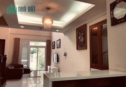 Chính chủ bán Liền kề 4tầng Splendora Bắc An Khánh 103m Cty Hàn đang thuê dòng tiền ổn