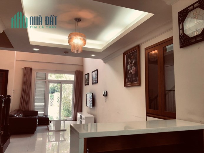 Chính chủ bán Liền kề 4tầng Splendora Bắc An Khánh 103m Cty Hàn đang thuê dòng tiền ổn
