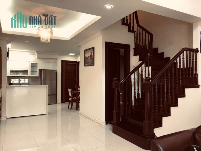 Chính chủ bán Liền kề 4tầng Splendora Bắc An Khánh 103m Cty Hàn đang thuê dòng tiền ổn