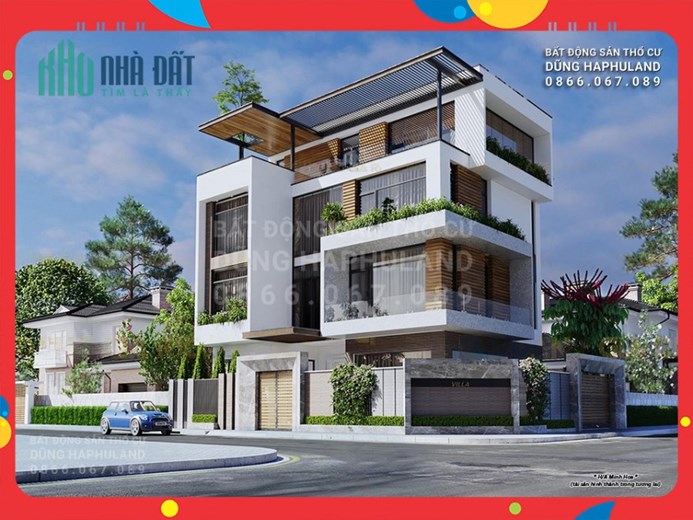QGV. HIẾM! 300m2 đất lô góc mặt tiền gần Lotte Mart, ngang gần 20M, nở hậu.