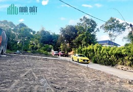 ĐẤT ĐẸP - GIÁ TỐT - Cần Bán Lô Đất Vị Trí Đắc Địa Tại xóm Xuân Đồng - xã Nghi Đức - TP Vinh - Nghệ