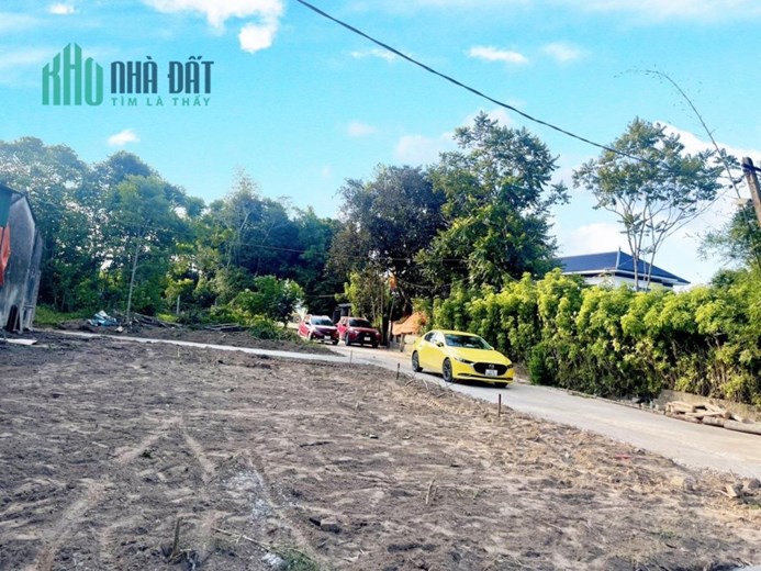 ĐẤT ĐẸP - GIÁ TỐT - Cần Bán Lô Đất Vị Trí Đắc Địa Tại xóm Xuân Đồng - xã Nghi Đức - TP Vinh - Nghệ
