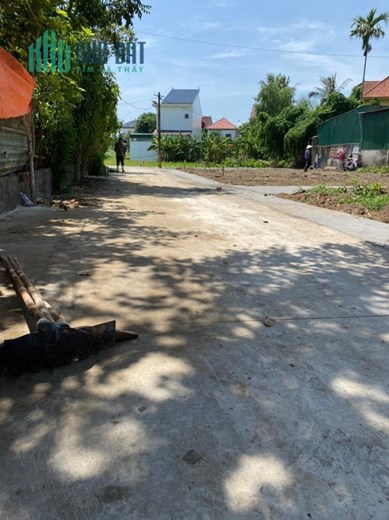 ĐẤT ĐẸP - GIÁ TỐT - Cần Bán Lô Đất Vị Trí Đắc Địa Tại xóm Xuân Đồng - xã Nghi Đức - TP Vinh - Nghệ