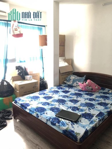 HÀNG NGON CHO KHÁCH ĐẦU TƯ GIỮ TIỀN - MT CMT8 - 4.8M x 5M - HĐ THUÊ 30TR/TH - CHỈ 6.7 TỶ