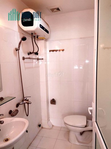 Cho thuê mặt bằng kinh doanh giáp chợ Văn La 300m2