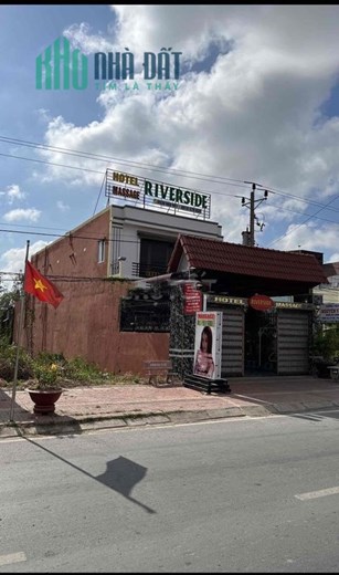 Chính Chủ Tôi Cần Bán Hoặc Cho Thuê Khách Sạn Trung Tâm Bạc Liêu