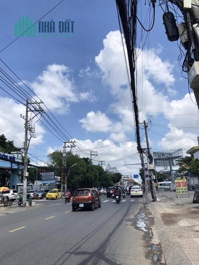 GẤP BÁN MTKD ĐƯỜNG PHAN ANH, 100M2, 2 TẦNG, DÒNG TIỀN KHỦNG CHỈ 12 TỶ NHỈNH