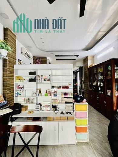 GẤP BÁN MTKD ĐƯỜNG PHAN ANH, 100M2, 2 TẦNG, DÒNG TIỀN KHỦNG CHỈ 12 TỶ NHỈNH