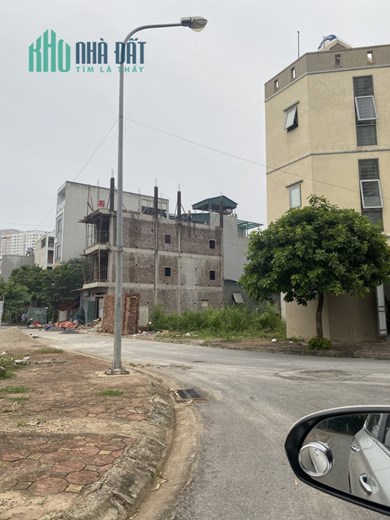 Cần bán nhanh đất dịch vụ khu C Yên Nghĩa - Hà Đông