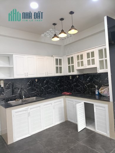 GIÁ CHỈ CÒN 4.89 TỶ.  NHÀ BÌNH THẠNH 3 MẶT THOÁNG - 40M2 - HXH 4 CHỖ THÔNG