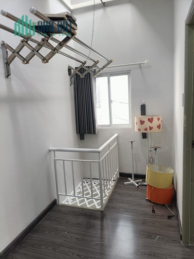 GIÁ CHỈ CÒN 4.89 TỶ.  NHÀ BÌNH THẠNH 3 MẶT THOÁNG - 40M2 - HXH 4 CHỖ THÔNG