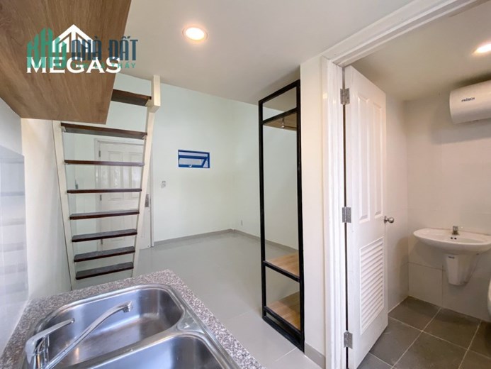 CẦN CHO THUÊ PHÒNG DIỆN TÍCH 35M2 TẠI 457 NGUYỄN THỊ ĐỊNH - QUẬN 2 - TP. HỒ CHÍ MINH
