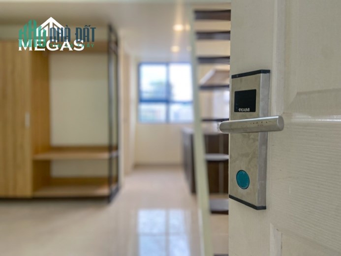 CẦN CHO THUÊ PHÒNG DIỆN TÍCH 35M2 TẠI 457 NGUYỄN THỊ ĐỊNH - QUẬN 2 - TP. HỒ CHÍ MINH