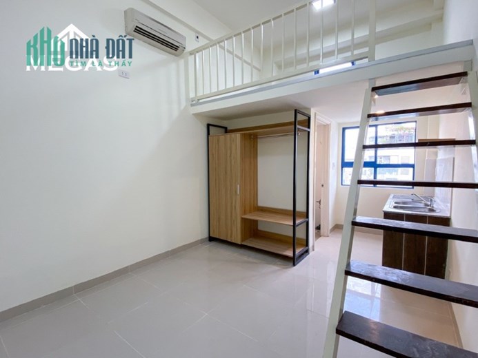 CẦN CHO THUÊ PHÒNG DIỆN TÍCH 35M2 TẠI 457 NGUYỄN THỊ ĐỊNH - QUẬN 2 - TP. HỒ CHÍ MINH