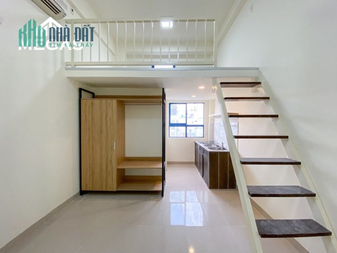 CẦN CHO THUÊ PHÒNG DIỆN TÍCH 35M2 TẠI 457 NGUYỄN THỊ ĐỊNH - QUẬN 2 - TP. HỒ CHÍ MINH