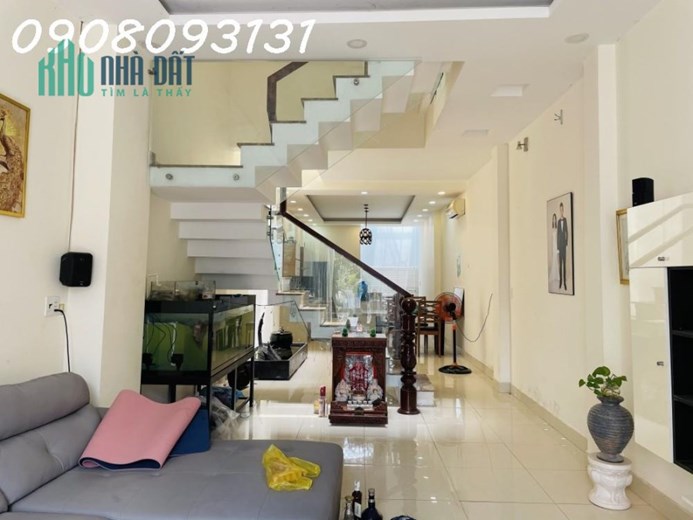 A3131 - BÁN NHÀ QUẬN 3 HẺM 339/ LÊ VĂN SỸ , 47 M2 , CÁCH HXH 2 CĂN , 4PN GIẢM CÒN 5 TỶ 2