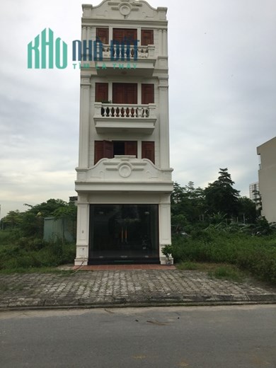 Chính chủ cần bán hoặc cho thuê nhà khu đô thị Thanh Hà Cienco5, Hà Đông