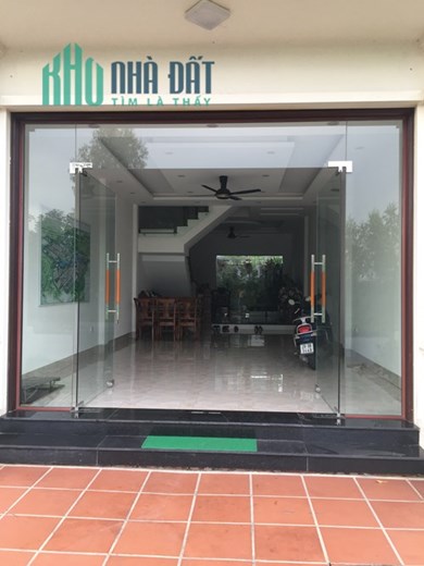 Chính chủ cần bán hoặc cho thuê nhà khu đô thị Thanh Hà Cienco5, Hà Đông