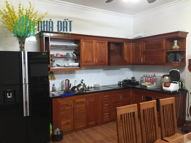 Chính chủ cần bán hoặc cho thuê nhà khu đô thị Thanh Hà Cienco5, Hà Đông