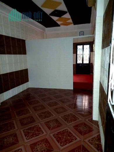 TIỆN ÍCH NGẬP TRÀN, GIAO THÔNG THUẬN LỢI. PHỐ THÁI THỊNH-TT ĐỐNG ĐA