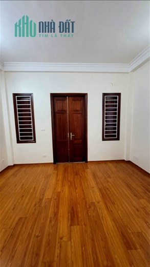 TIỆN ÍCH NGẬP TRÀN, GIAO THÔNG THUẬN LỢI. PHỐ THÁI THỊNH-TT ĐỐNG ĐA
