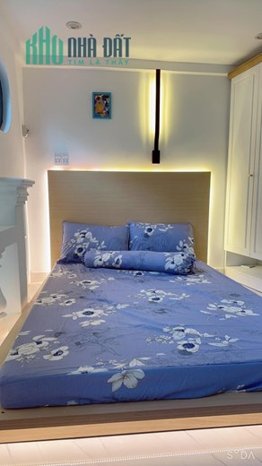 QUÁ HOT! SIÊU PHẨM LUNG LINH Ở BÌNH THẠNH - 3 TẦNG ĐÚC BT- 22m2 - NỞ HẬU TÀI LỘC - NHỈNH 3 TỶ