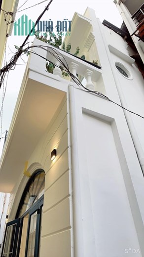 QUÁ HOT! SIÊU PHẨM LUNG LINH Ở BÌNH THẠNH - 3 TẦNG ĐÚC BT- 22m2 - NỞ HẬU TÀI LỘC - NHỈNH 3 TỶ
