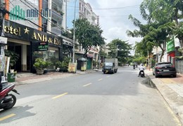 KHU VIP NAM LONG - MẶT TIỀN ĐƯỜNG 16M, 4 TẦNG BTCT, 72M2, PHÙ HỢP KINH DOANH ĐA NGÀNH NGHỀ.