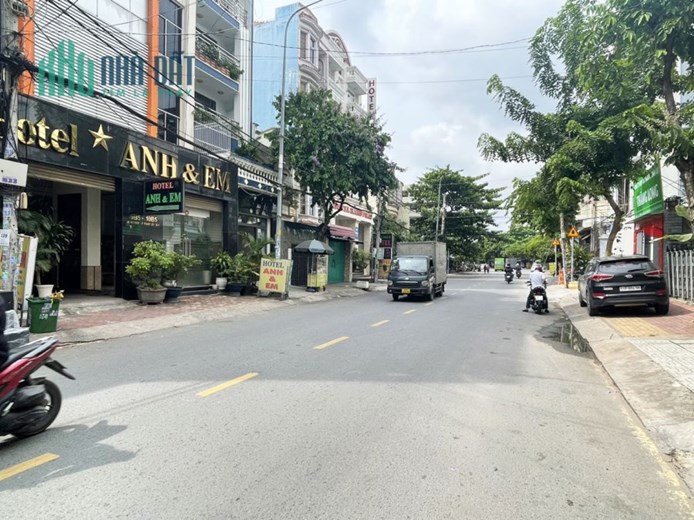 KHU VIP NAM LONG - MẶT TIỀN ĐƯỜNG 16M, 4 TẦNG BTCT, 72M2, PHÙ HỢP KINH DOANH ĐA NGÀNH NGHỀ.
