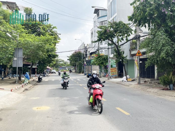 KHU VIP NAM LONG - MẶT TIỀN ĐƯỜNG 16M, 4 TẦNG BTCT, 72M2, PHÙ HỢP KINH DOANH ĐA NGÀNH NGHỀ.