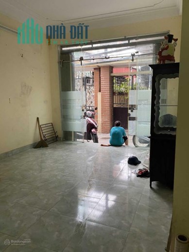 Chính chủ cho thuê nhà để ở trong ngõ Vĩnh Ninh, Vĩnh Quỳnh, Thanh Trì, 2PN 3WC 4tr/1 tháng