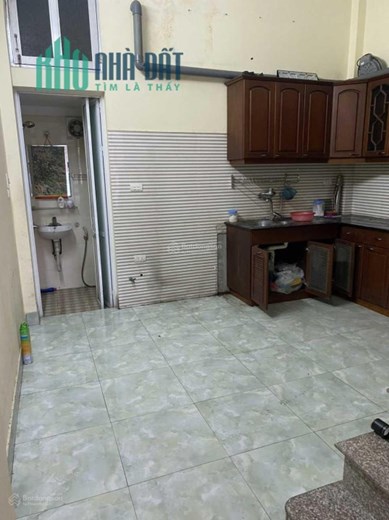Chính chủ cho thuê nhà để ở trong ngõ Vĩnh Ninh, Vĩnh Quỳnh, Thanh Trì, 2PN 3WC 4tr/1 tháng