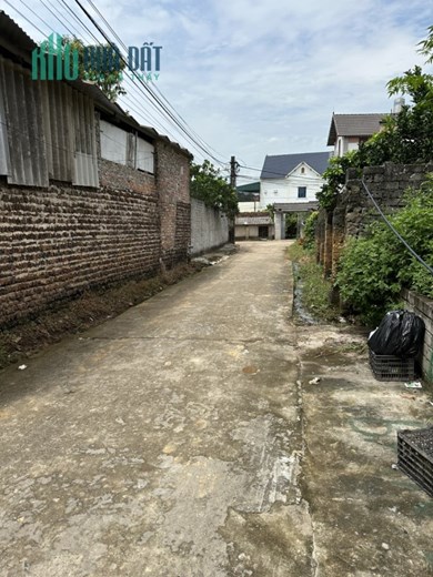 Chính chủ cần bán nhanh lô đất 2 mặt tiền thuộc Thôn Chớp – Xã Lương Phong – Huyện Hiệp Hoà – Bắc