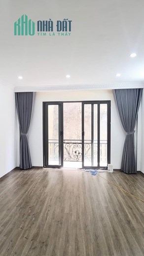 NHÀ PHƯƠNG MAI, 5 TẦNG MỚI ĐẸP, NGÕ NÔNG GÂN PHỐ, GẦN HỒ THOÁNG MÁT, Ô TÔ ĐẦU NGÕ, NGÕ THÔNG CÁC NGẢ