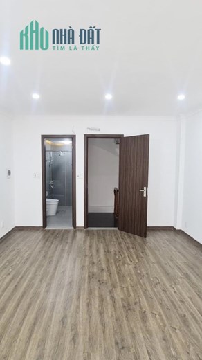 NHÀ PHƯƠNG MAI, 5 TẦNG MỚI ĐẸP, NGÕ NÔNG GÂN PHỐ, GẦN HỒ THOÁNG MÁT, Ô TÔ ĐẦU NGÕ, NGÕ THÔNG CÁC NGẢ