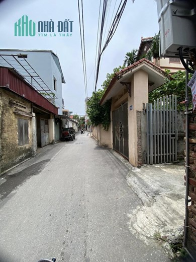 Bán nhanh mảnh đất tổ 10 Phường Yên Nghĩa, Hà Đông