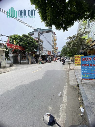 Bán nhanh mảnh đất tổ 10 Phường Yên Nghĩa, Hà Đông