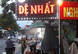 Cần Sang Hoặc Cho Thuê Lại Quán Cơm Trưa Văn Phòng - Chiều Bán Lẩu Bò