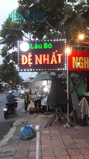 Cần Sang Hoặc Cho Thuê Lại Quán Cơm Trưa Văn Phòng - Chiều Bán Lẩu Bò