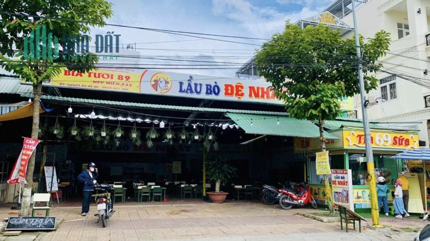 Cần Sang Hoặc Cho Thuê Lại Quán Cơm Trưa Văn Phòng - Chiều Bán Lẩu Bò