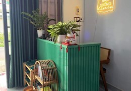 CẦN SANG NHƯỢNG LẠI MẶT BẰNG GỘI ĐẦU DƯỠNG SINH TẠI 123  NGUYỄN CÔNG TRỨ, PHƯỜNG TỰ AN, TP. BUÔN MA