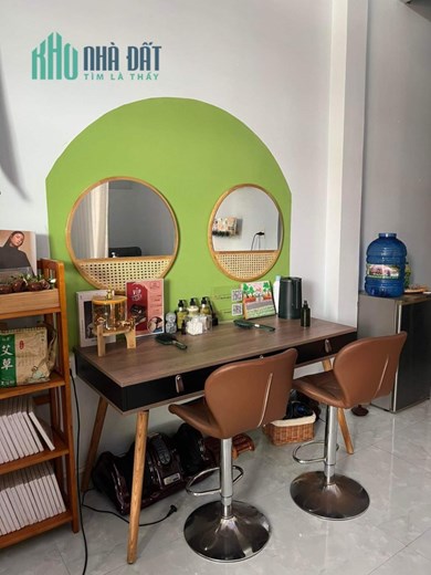 CẦN SANG NHƯỢNG LẠI MẶT BẰNG GỘI ĐẦU DƯỠNG SINH TẠI 123  NGUYỄN CÔNG TRỨ, PHƯỜNG TỰ AN, TP. BUÔN MA