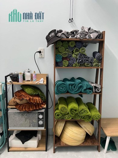 CẦN SANG NHƯỢNG LẠI MẶT BẰNG GỘI ĐẦU DƯỠNG SINH TẠI 123  NGUYỄN CÔNG TRỨ, PHƯỜNG TỰ AN, TP. BUÔN MA