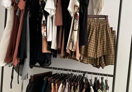 CẦN THANH LÝ TOÀN BỘ HÀNG QUẦN ÁO TÚI XÁCH