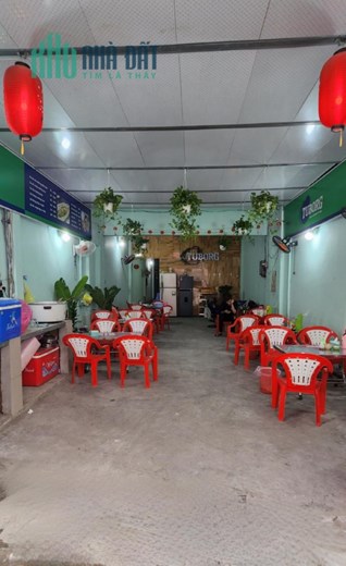 Chính chủ cần sang quán Gấp mặt tiền đường Bình Trị Đông, Phường Bình Trị Đông A, quận Bình Tân