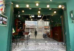 SANG NHƯỢNG MẶT BẰNG MT LÊ ĐỨC THỌ P13 GÒ VẤP - Diện tích: 4 x 17m