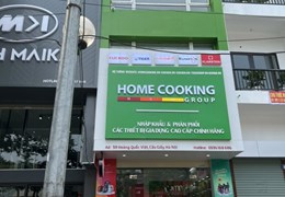 Cần cho thuê nhà số 59 mặt đường Hoàng Quốc Việt
