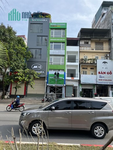 Cần cho thuê nhà số 59 mặt đường Hoàng Quốc Việt